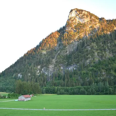 Am Kofel *