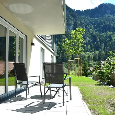 Am Kofel Oberammergau